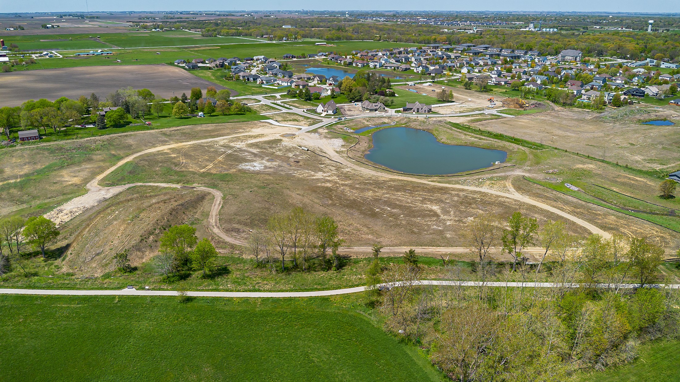 2406 Middleton Road, Ames, Iowa image 9