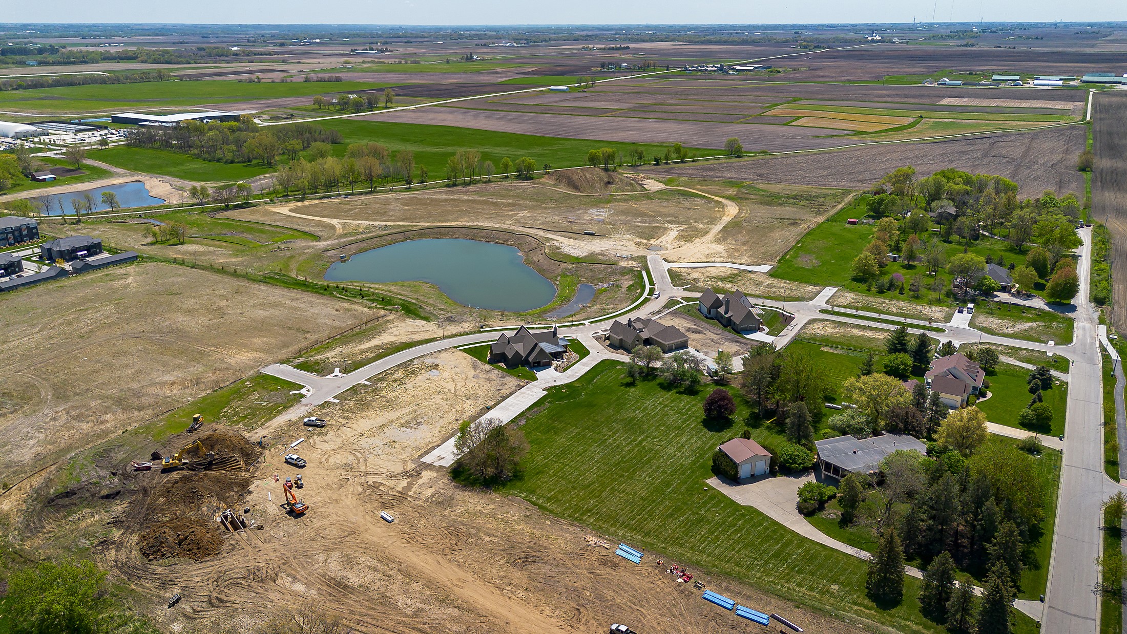 2406 Middleton Road, Ames, Iowa image 5