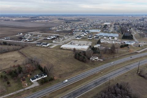 Vacant Land For Sale - 2220 Kennedy Boulevard<br/> Granger, IA 50109