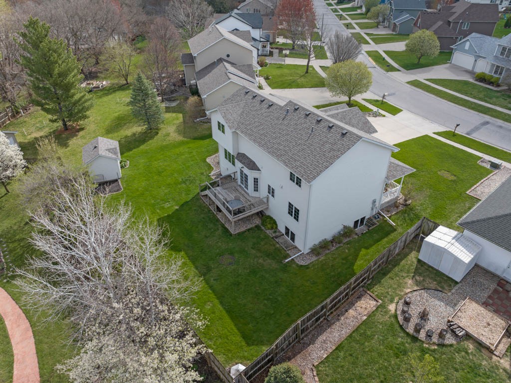 4911 Hemingway Drive, Ames, Iowa image 34