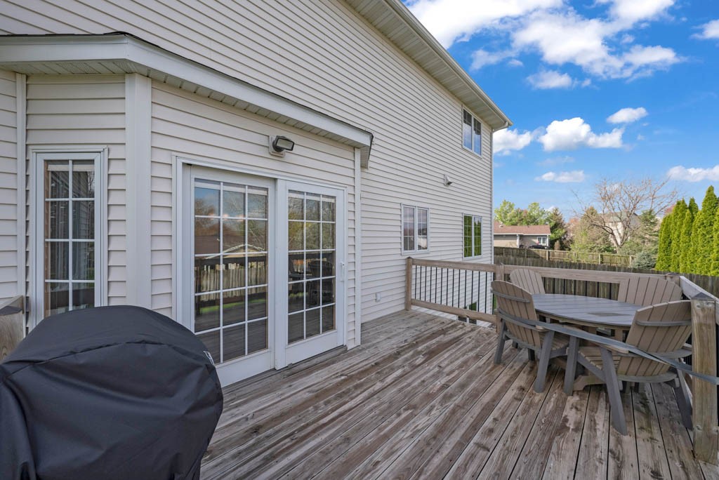 4911 Hemingway Drive, Ames, Iowa image 30