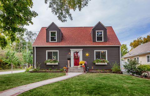 2500 38th Street Des Moines IA 50310