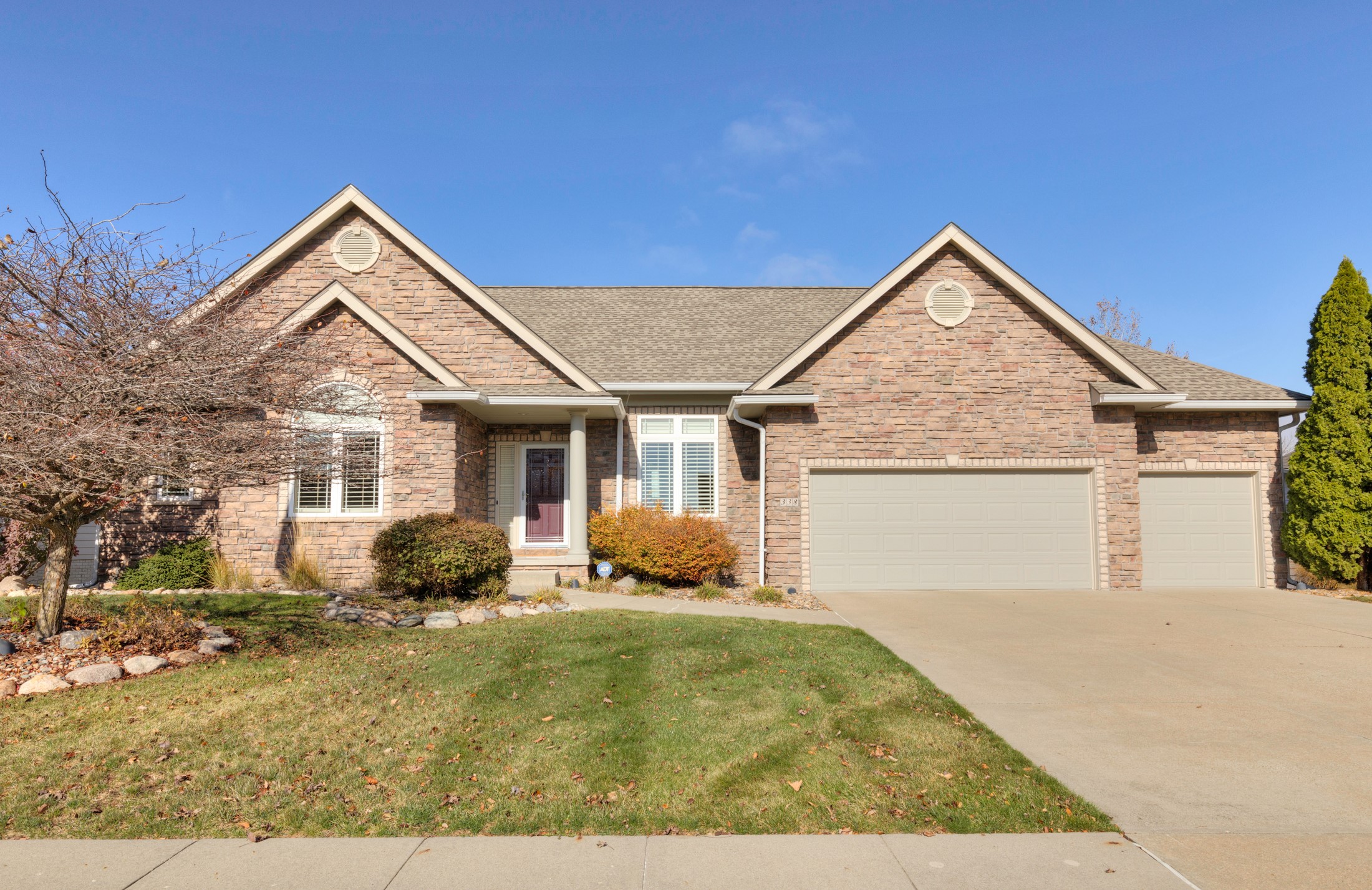 338 NE 28th Street, Ankeny, Iowa image 1