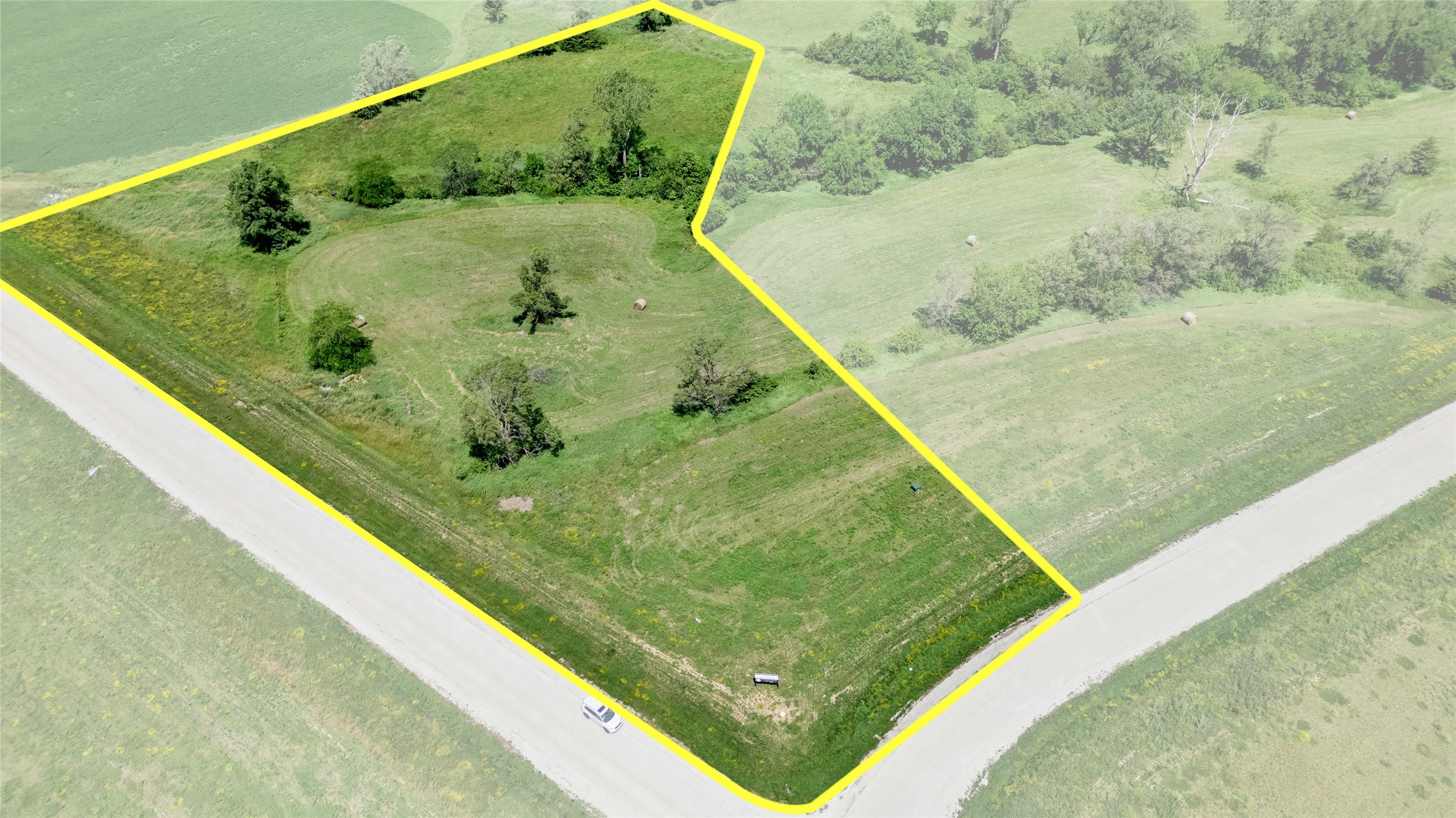 Photo 1 of 7 — Lot 27 114th Court, Winterset, IA 50273