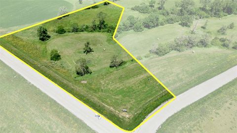 Vacant Land For Sale - LOT 27 114th Court<br/> Winterset, IA 50273