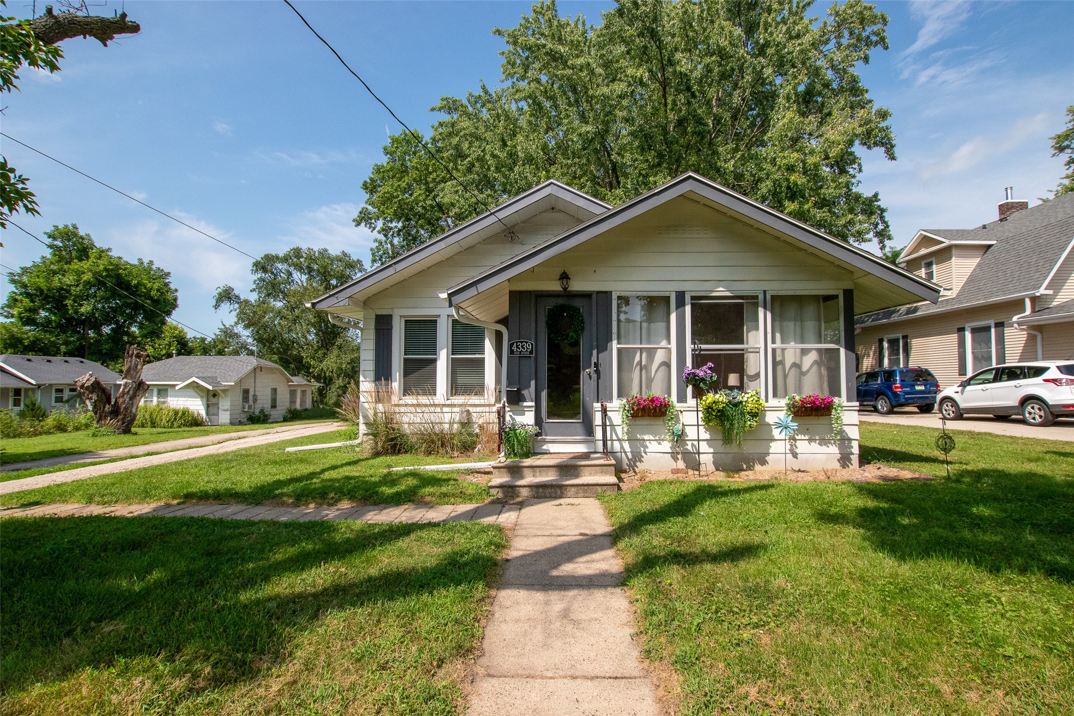 4339 Ovid Avenue