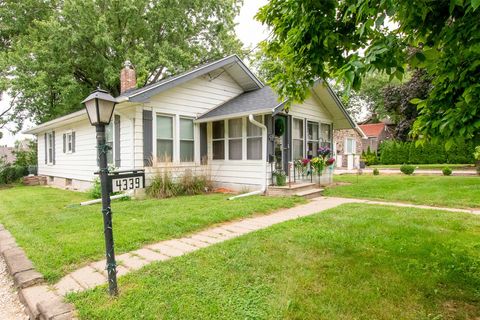 4339 Ovid Avenue Des Moines IA 50310