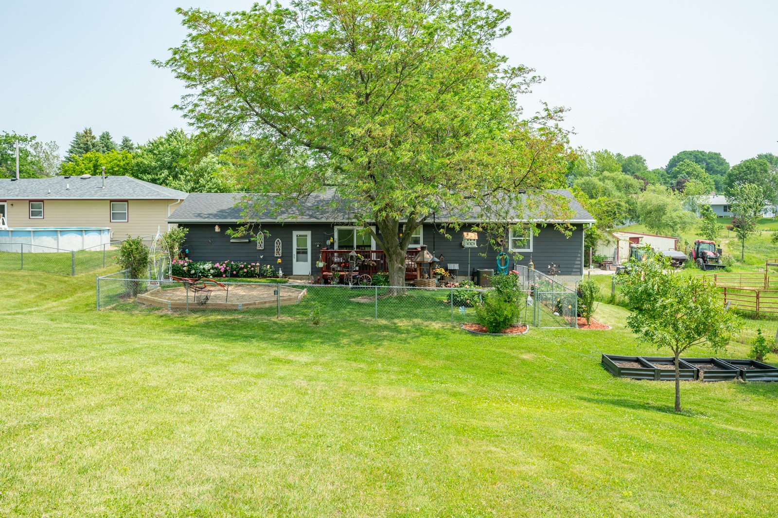 927 E 7th Street, Newton, Iowa image 25