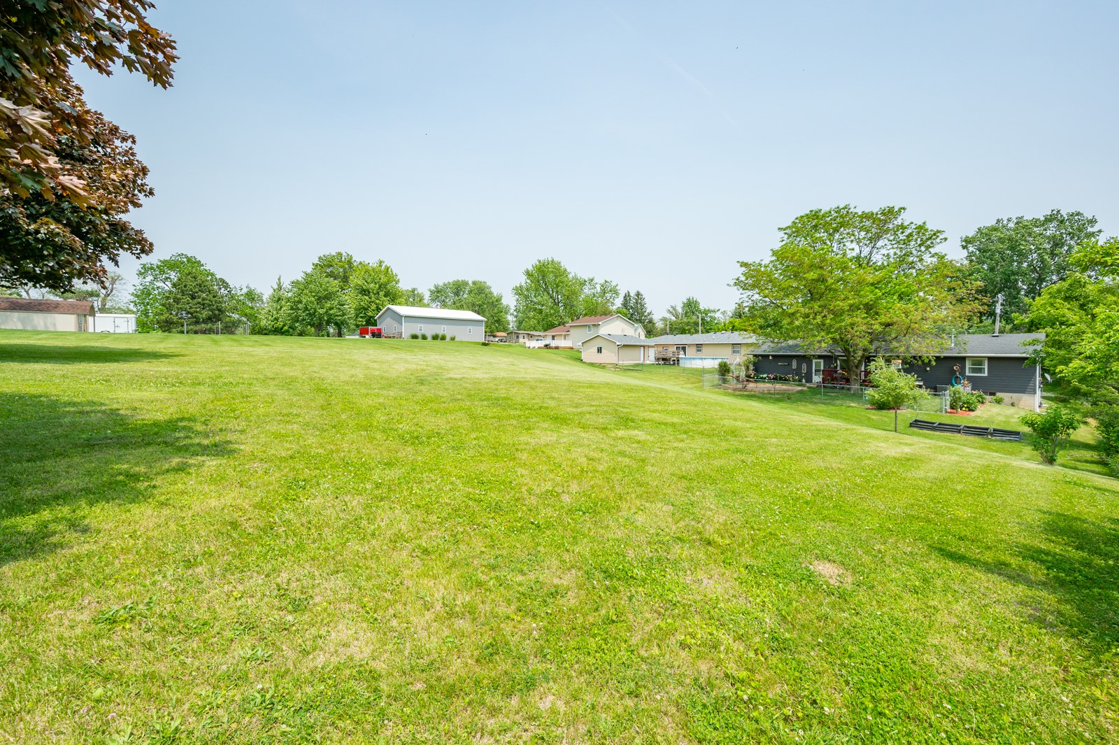 927 E 7th Street, Newton, Iowa image 24
