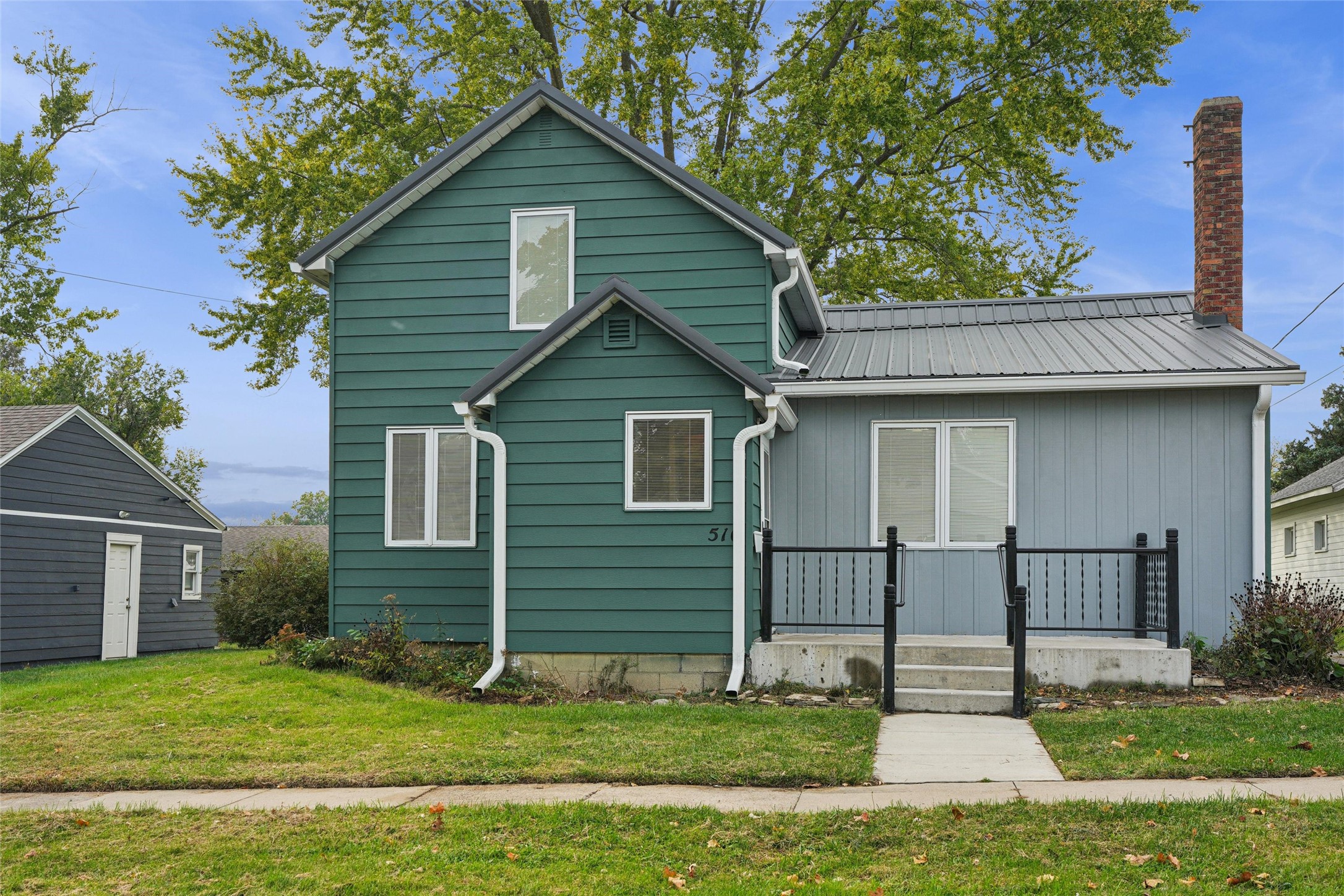 510 S 4th Street