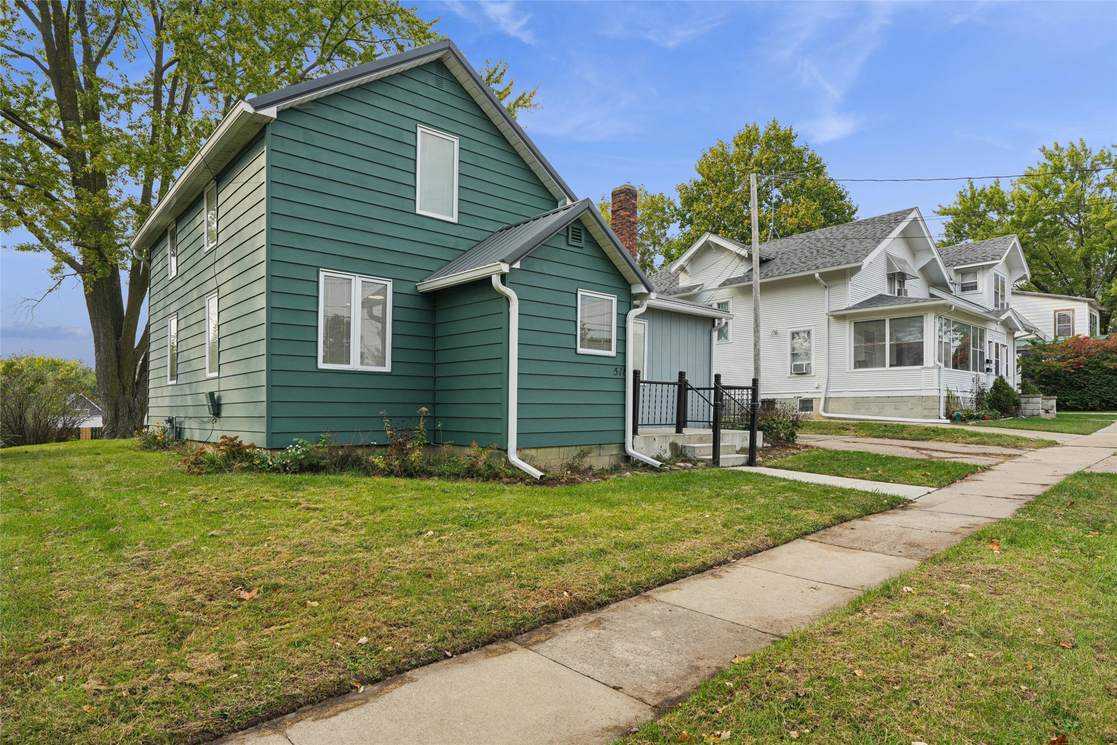 510 S 4th Street