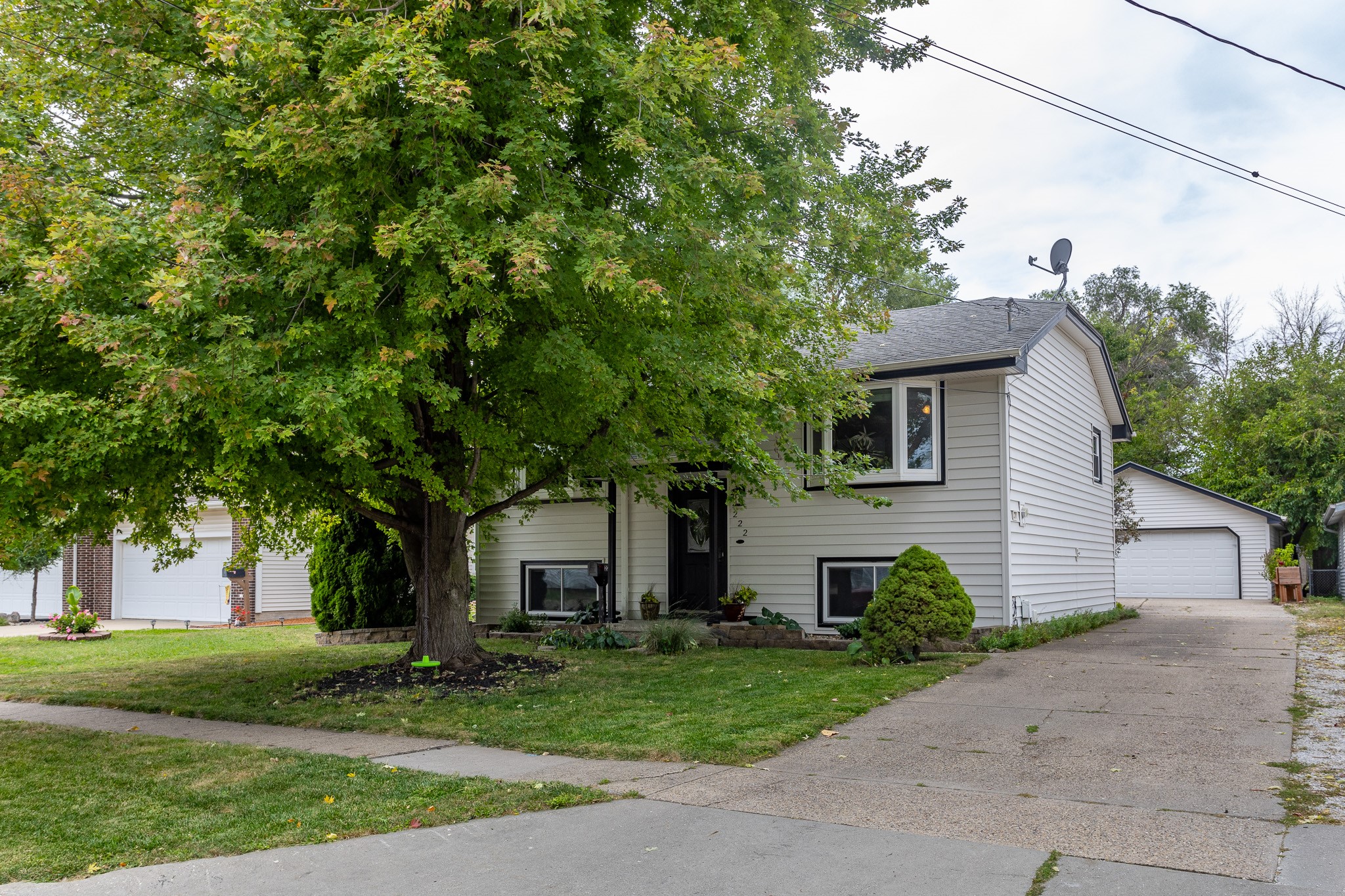 222 SW Des Moines Street, Ankeny, Iowa image 1