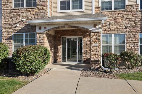 Condo For Sale - 1333 SE University Avenue #306<br/> Waukee, IA 50263