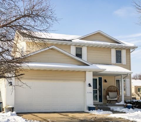 3106 SE Cherry Blossom Drive Ankeny IA 50021