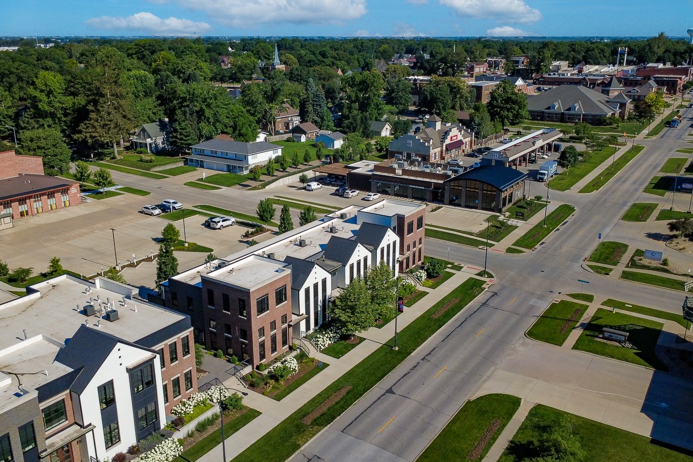 419 Main Street