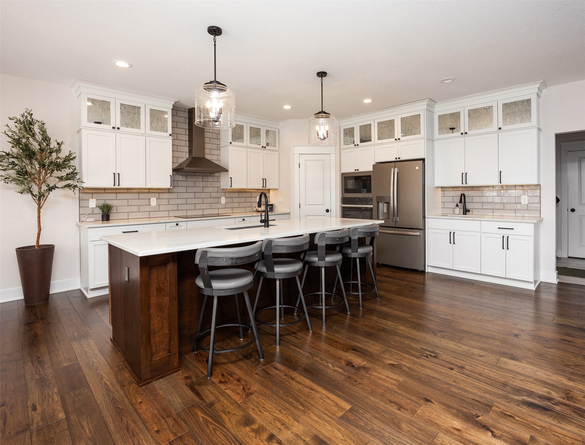 15034 Walnut Meadows Drive