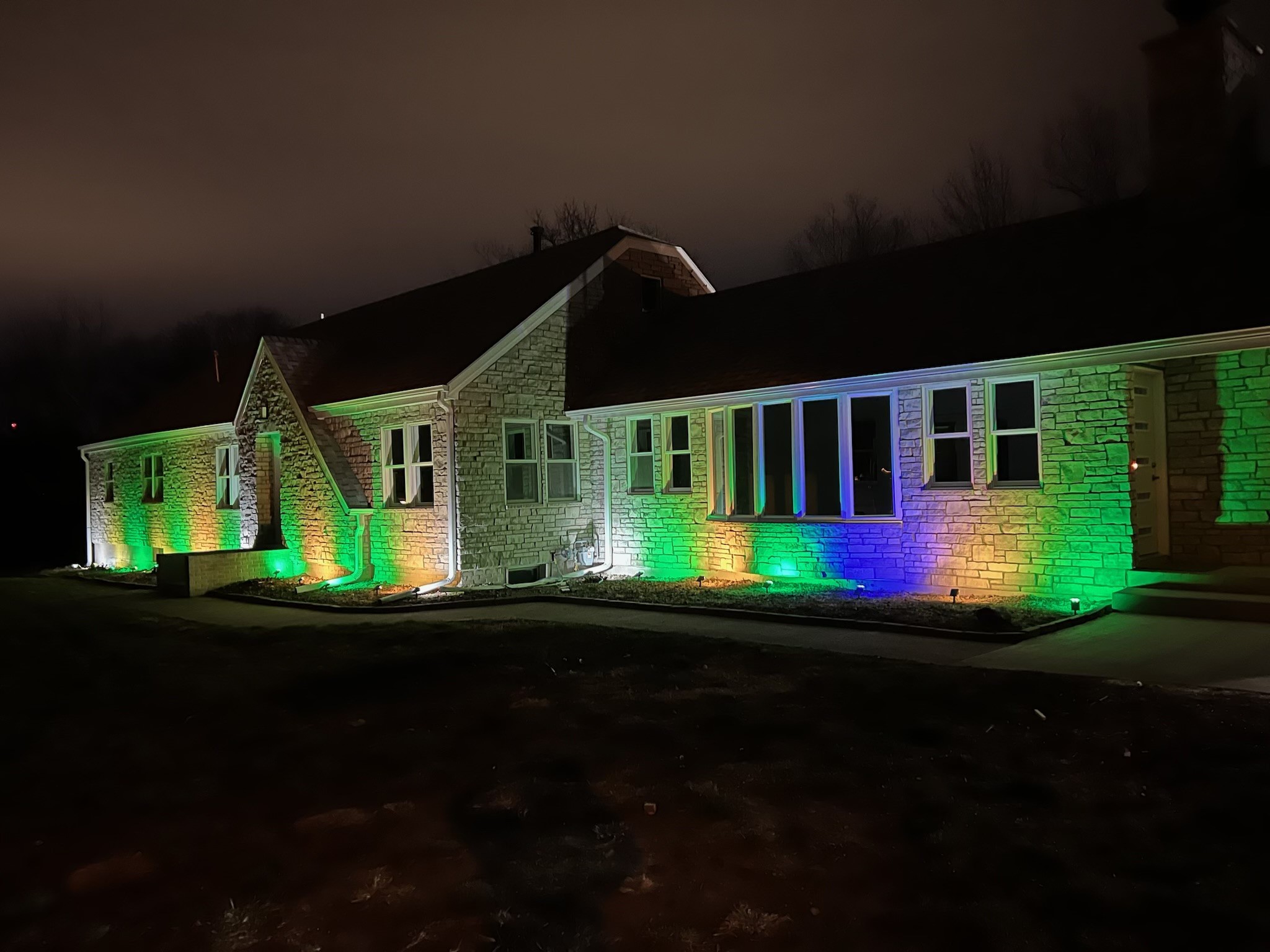 4390 E Broadway Avenue