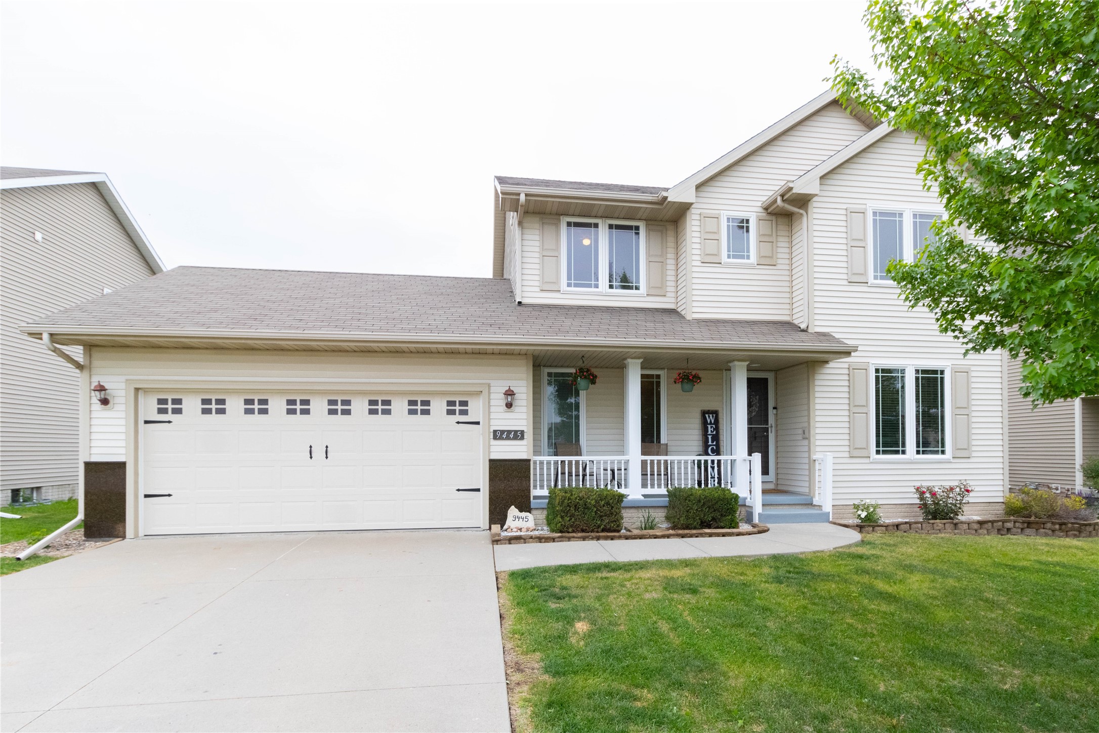9445 Wilson Street, West Des Moines, Iowa image 1