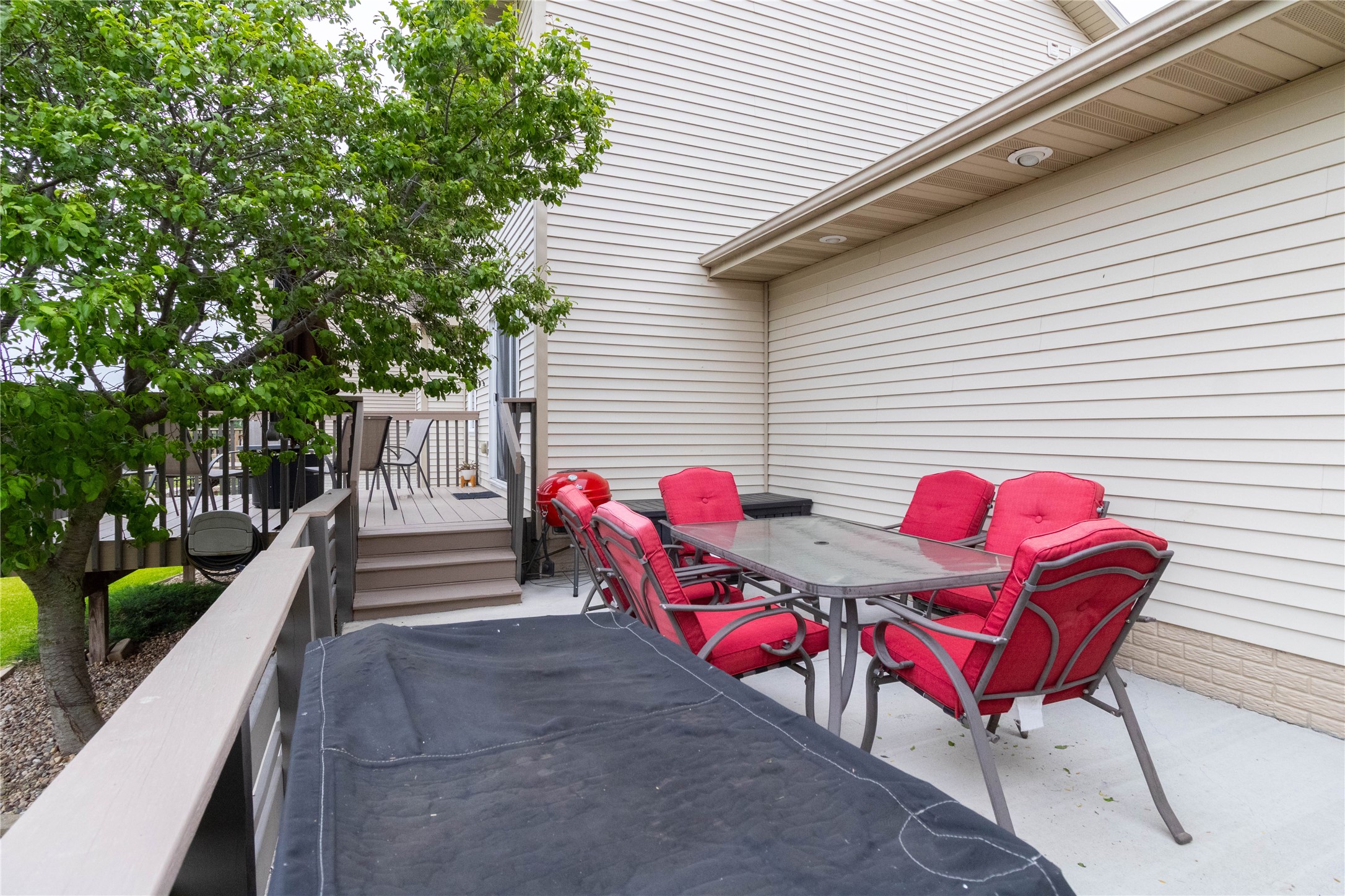 9445 Wilson Street, West Des Moines, Iowa image 19