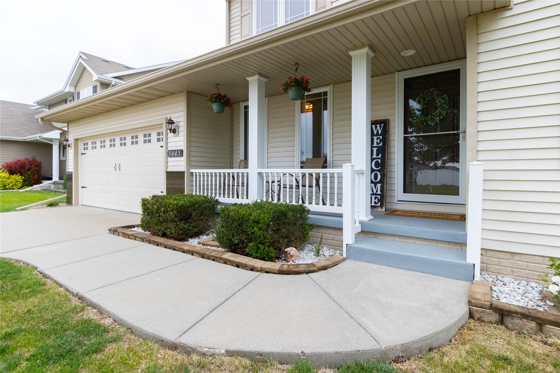 9445 Wilson Street, West Des Moines, Iowa image 2
