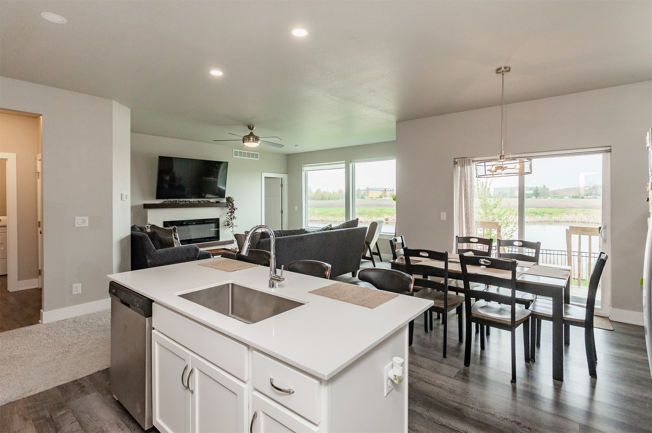 705 SE Drumlin Drive, Waukee, Iowa image 11