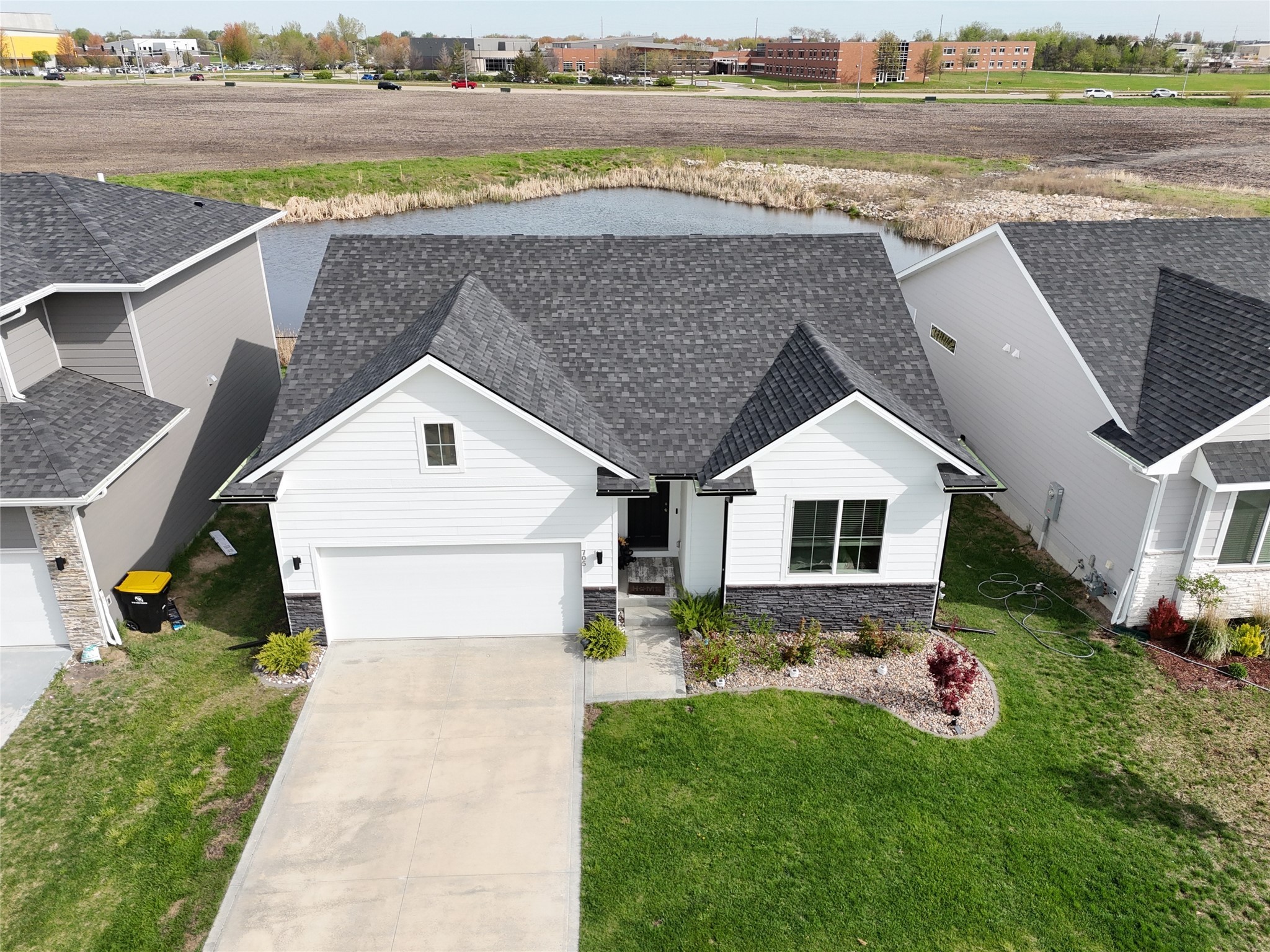705 SE Drumlin Drive, Waukee, Iowa image 30