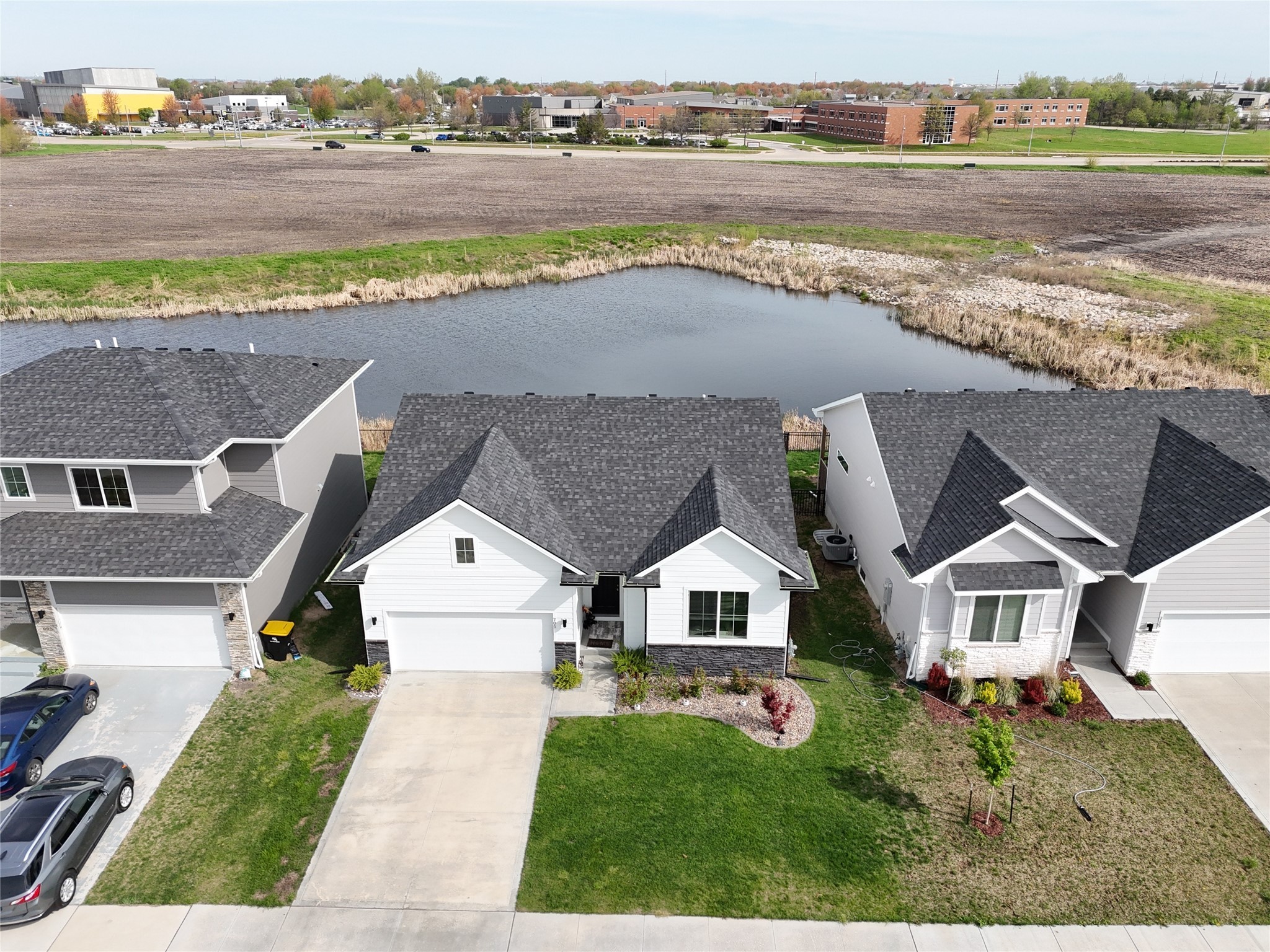 705 SE Drumlin Drive, Waukee, Iowa image 31