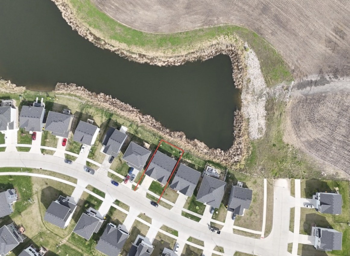 705 SE Drumlin Drive, Waukee, Iowa image 34