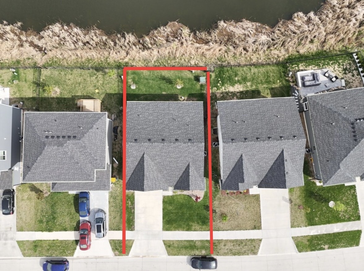 705 SE Drumlin Drive, Waukee, Iowa image 33