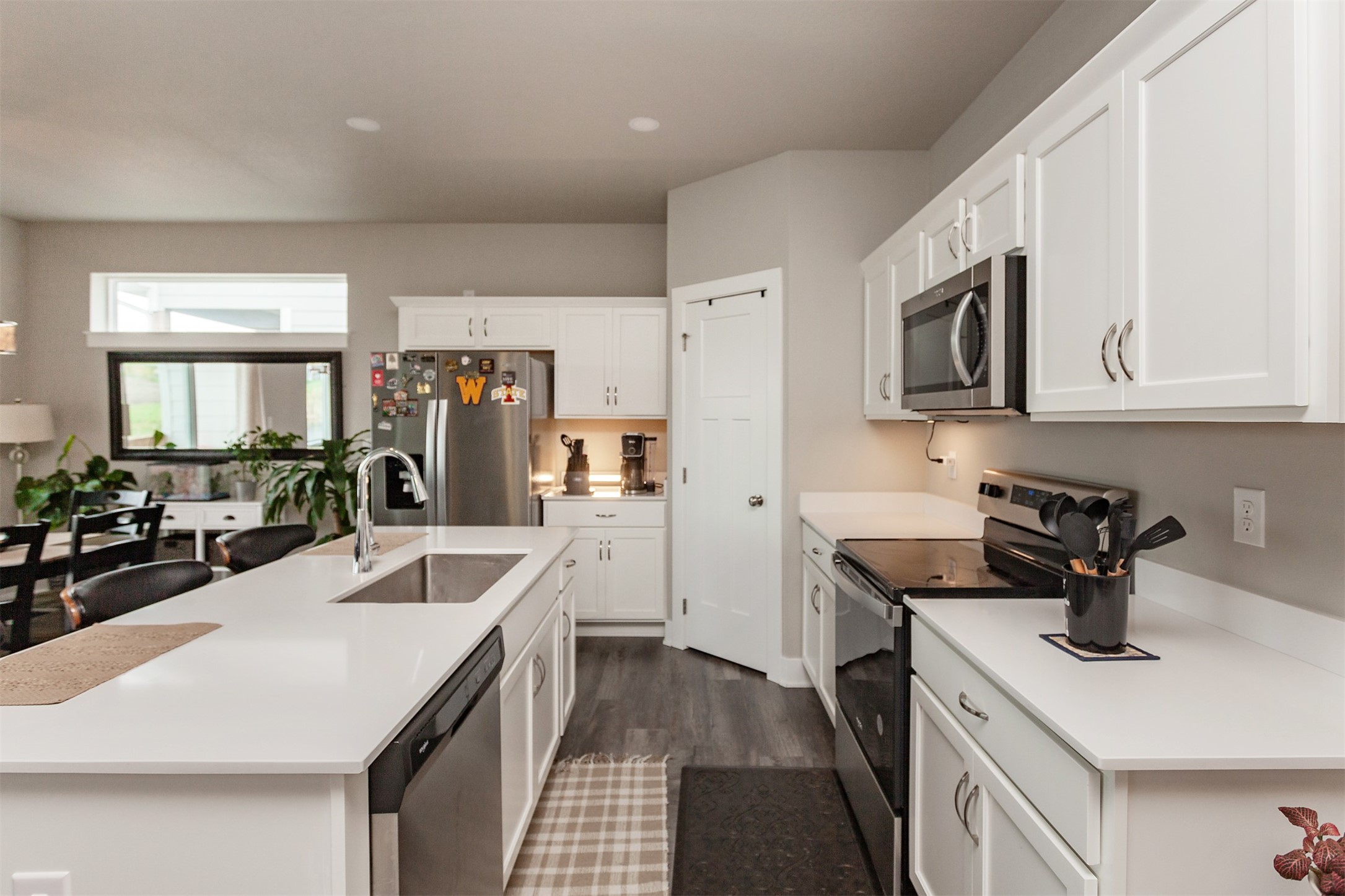 705 SE Drumlin Drive, Waukee, Iowa image 10