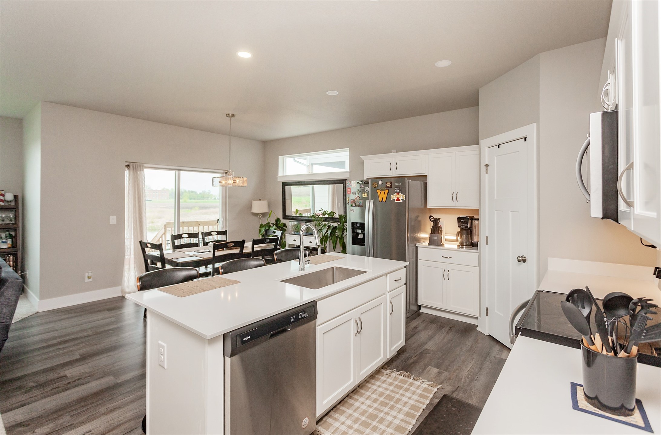 705 SE Drumlin Drive, Waukee, Iowa image 9