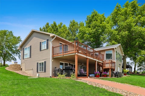 Homes For Sale - 1326 Cherri Lane<br/> Ellston, IA 50074