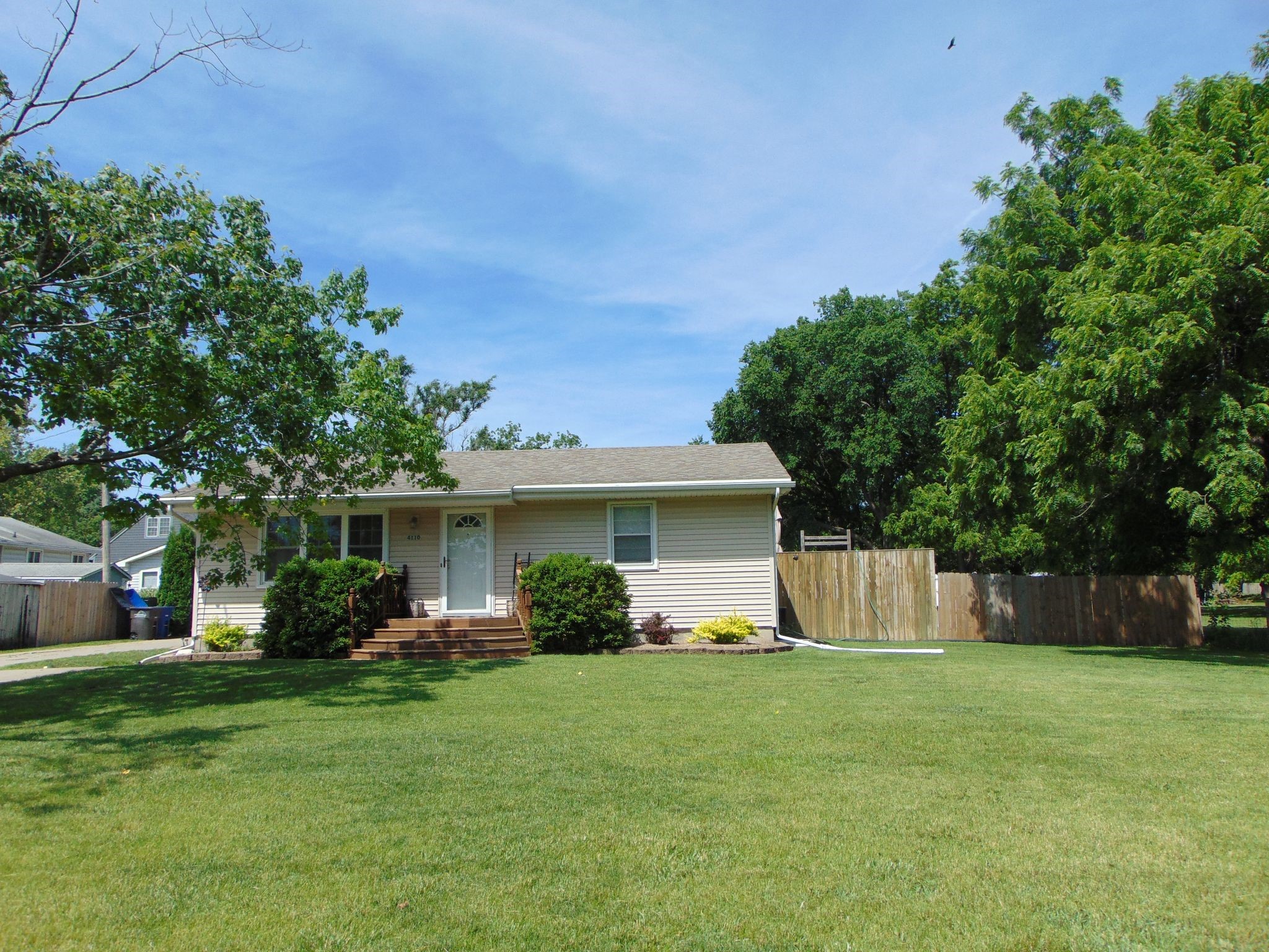 Photo 1 of 24 — 4110 E 30th Street, Des Moines, IA 50317