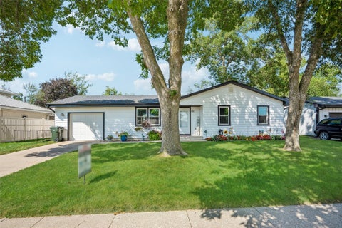 Homes For Sale - 1115 31st Street<br/> Perry, IA 50220