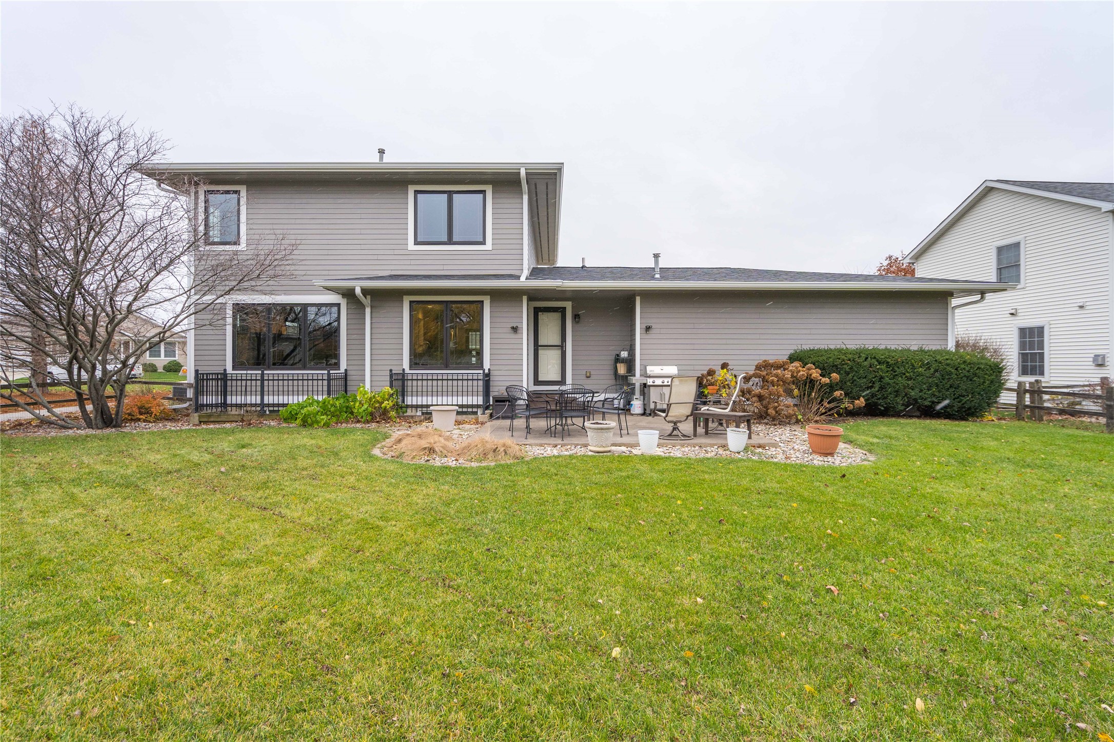 2403 Clayton Drive, Ames, Iowa image 6