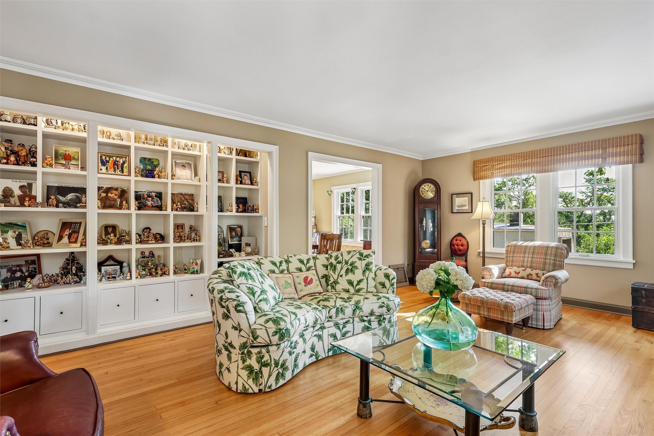 3231 Terrace Drive