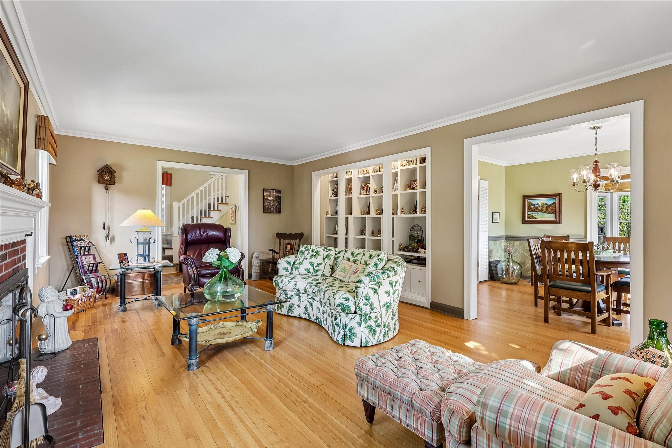 3231 Terrace Drive
