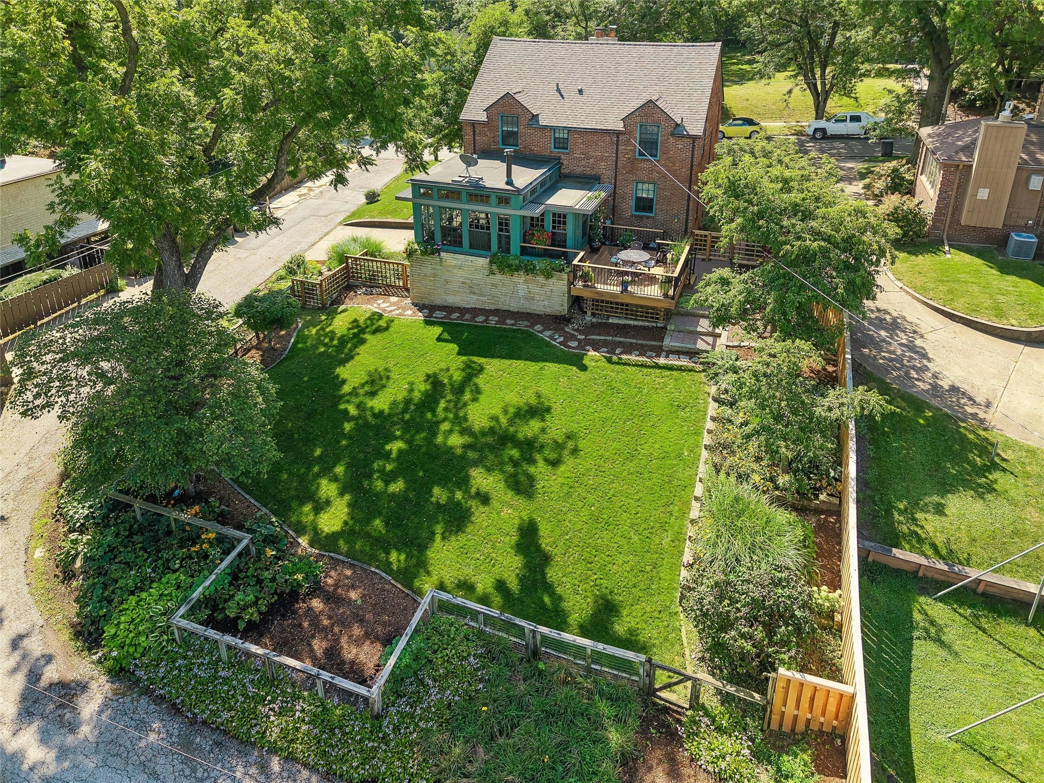 3231 Terrace Drive