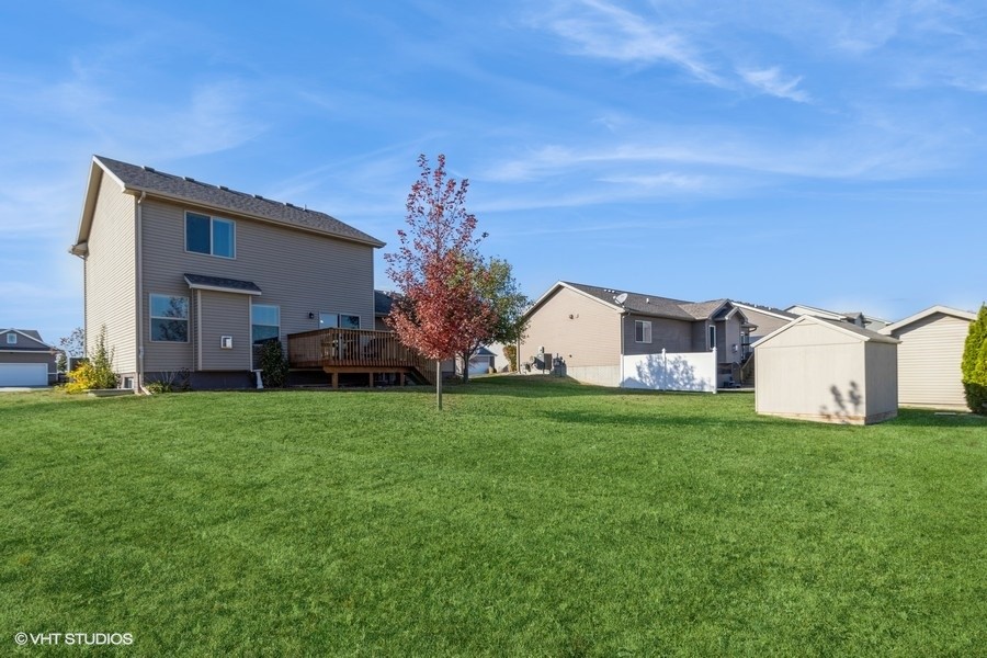 2501 NW Morningside Drive, Grimes, Iowa image 33