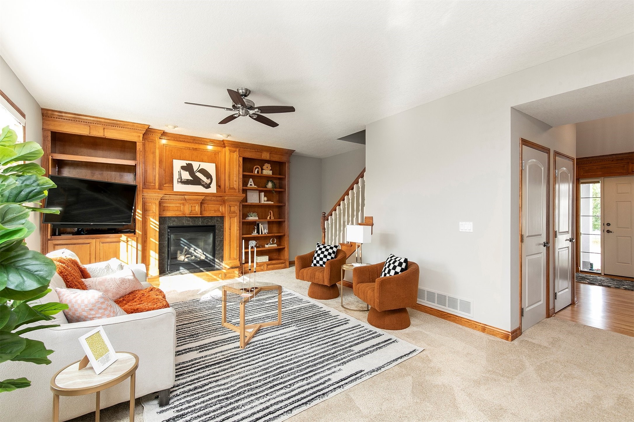 16002 Tanglewood Drive