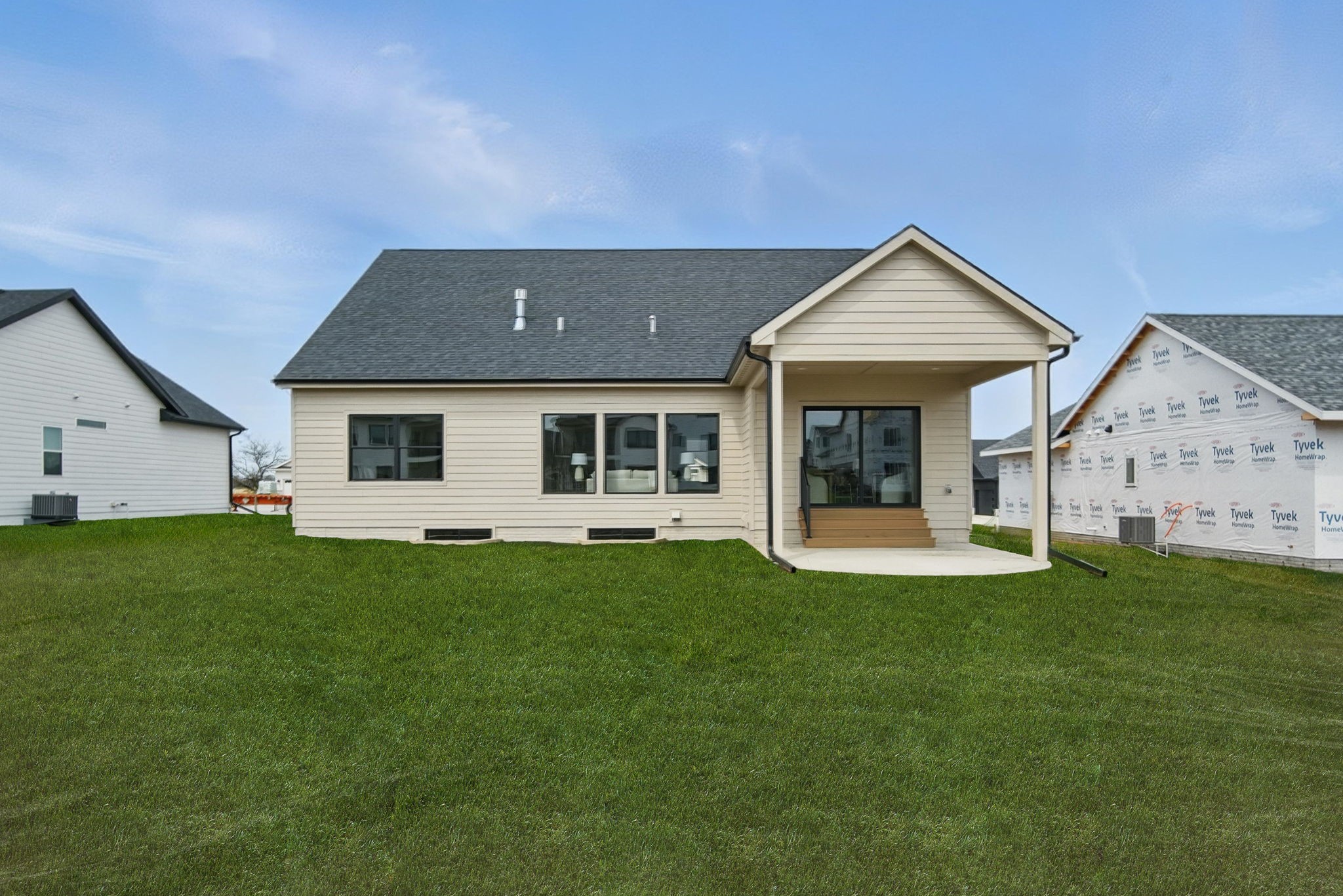 2334 Green Leaf Circle, Norwalk, Iowa image 28