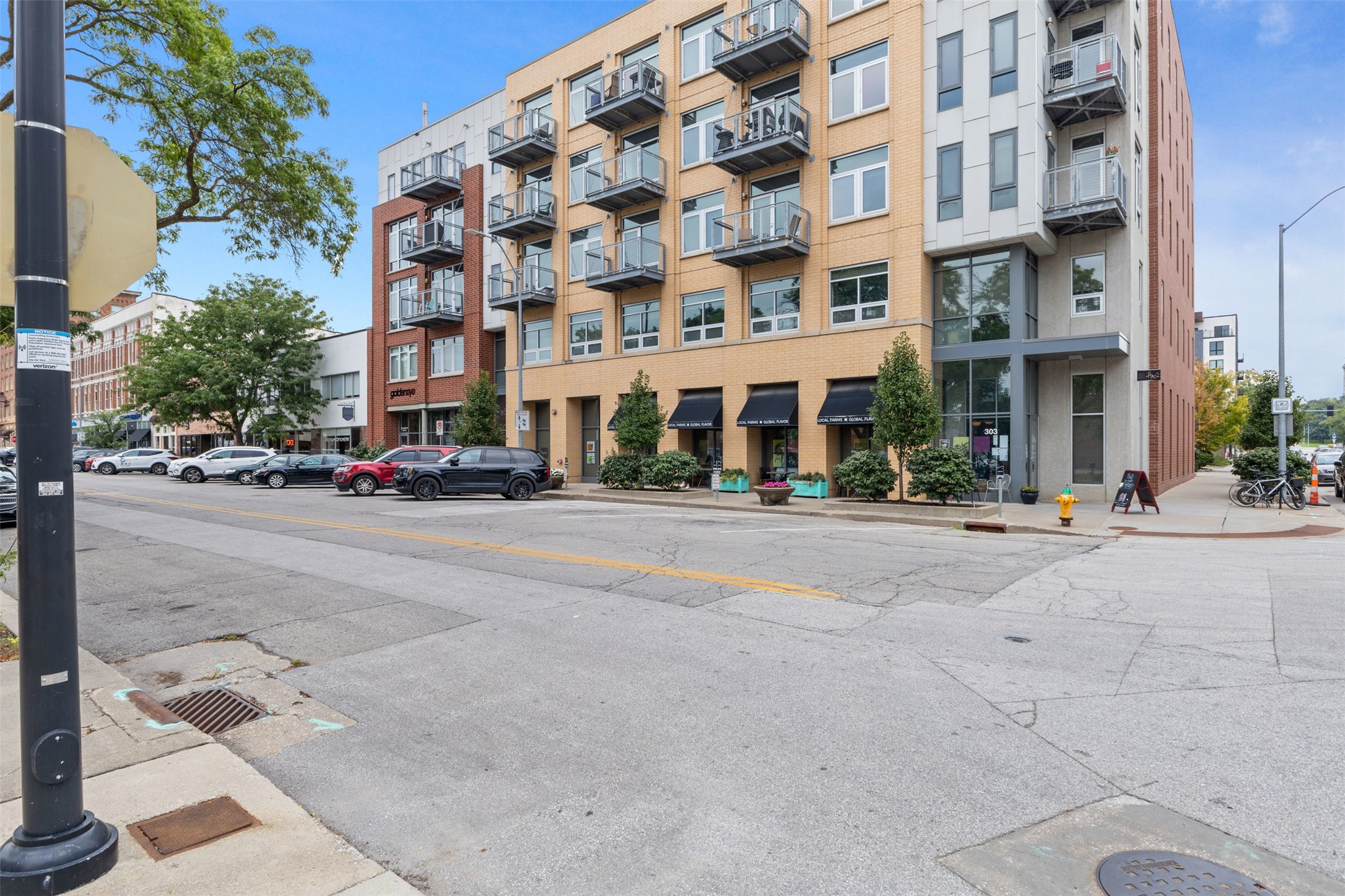 309 E 5th Street #309, Des Moines, Iowa image 19