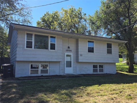 Homes For Sale - 1004 Spring Street<br/> Des Moines, IA 50315