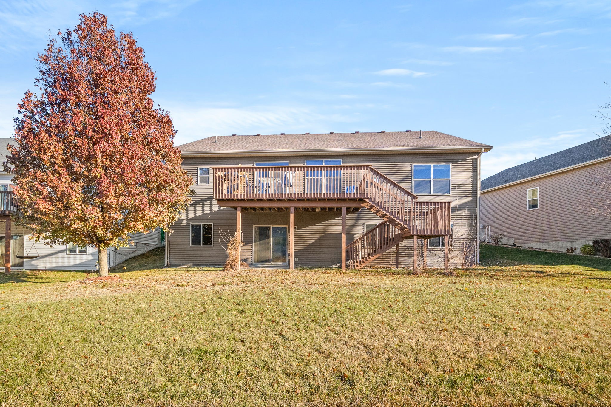 130 Broderick Drive, Waukee, Iowa image 33