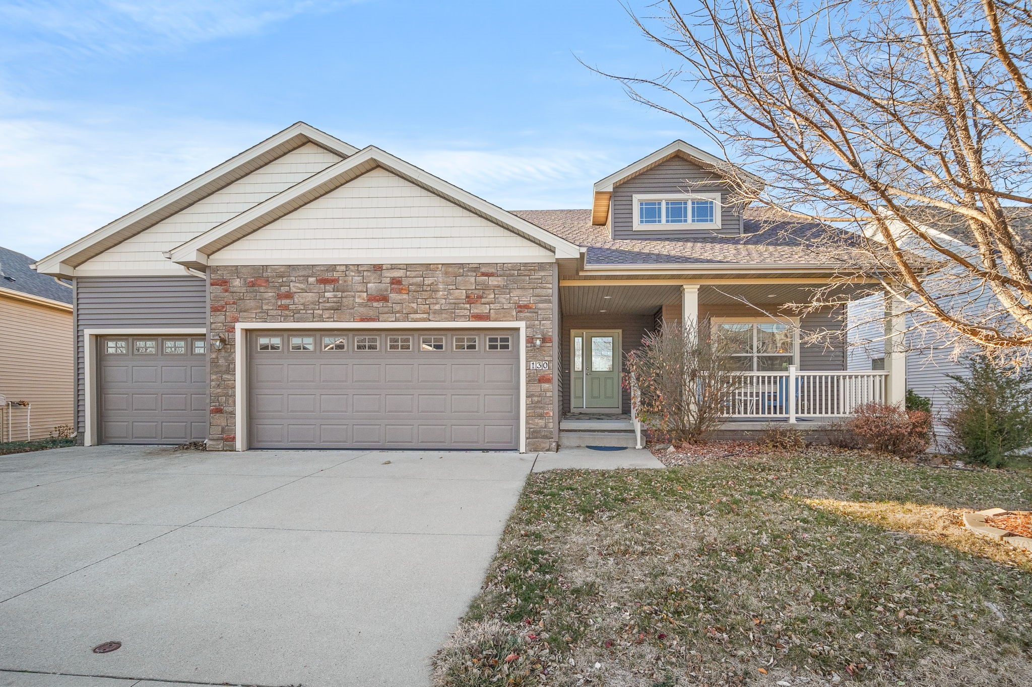 130 Broderick Drive, Waukee, Iowa image 1