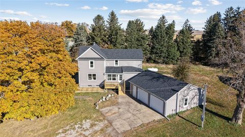 3025 Highway 146 Highway Gilman IA 50106