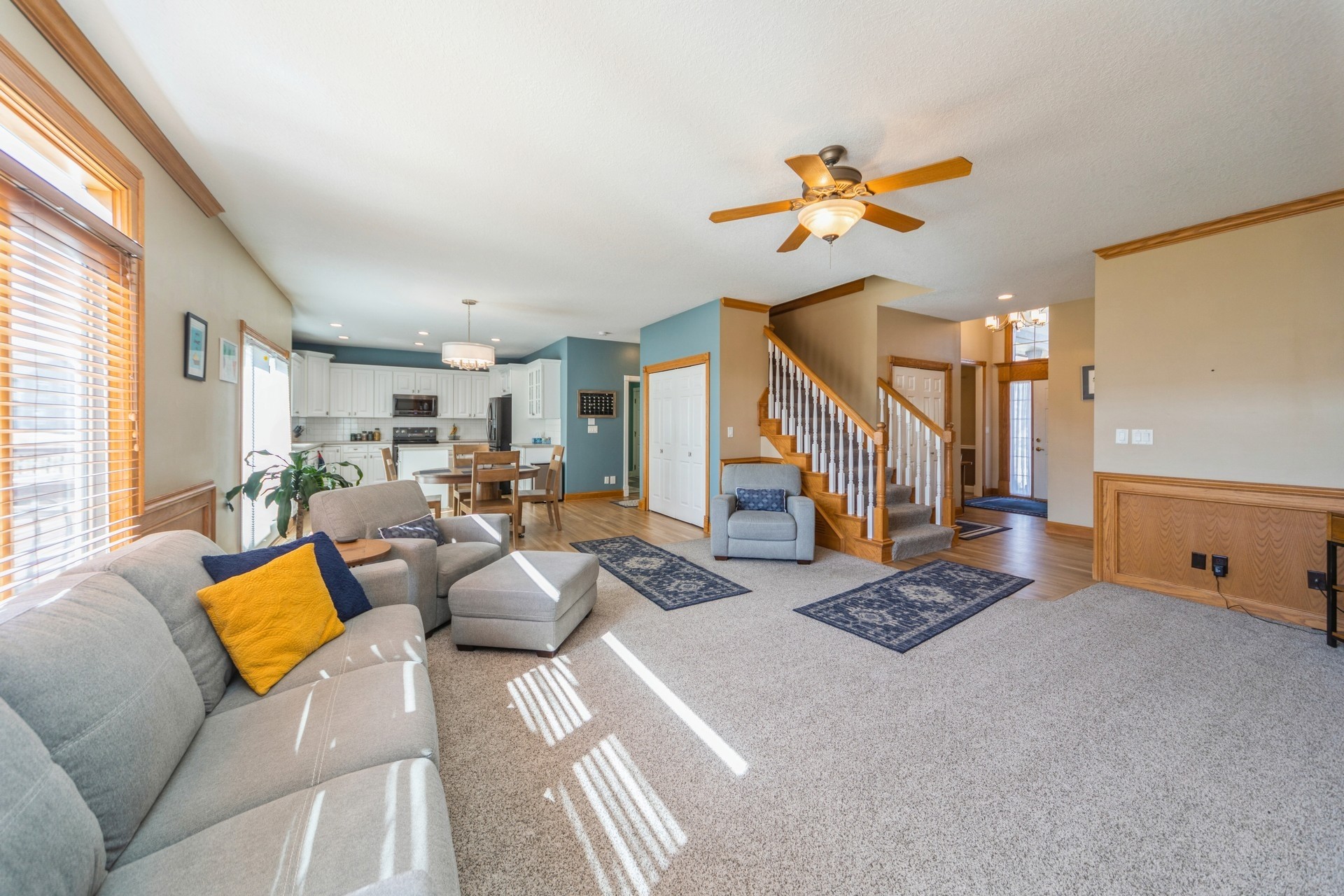 1910 SE Olson Drive, Waukee, Iowa image 9