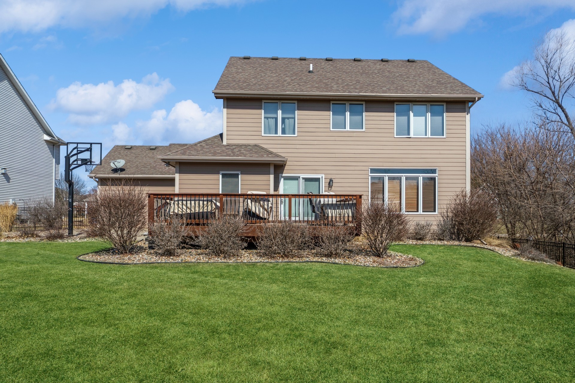1910 SE Olson Drive, Waukee, Iowa image 31