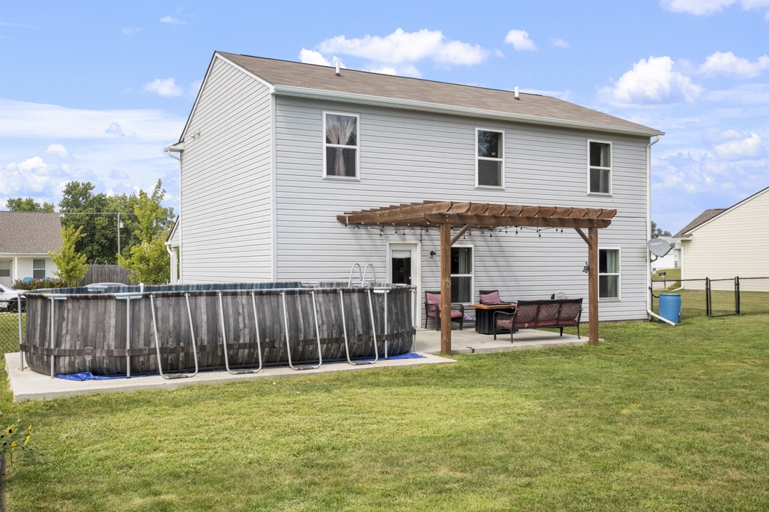 2207 Sunflower Street, Perry, Iowa image 28