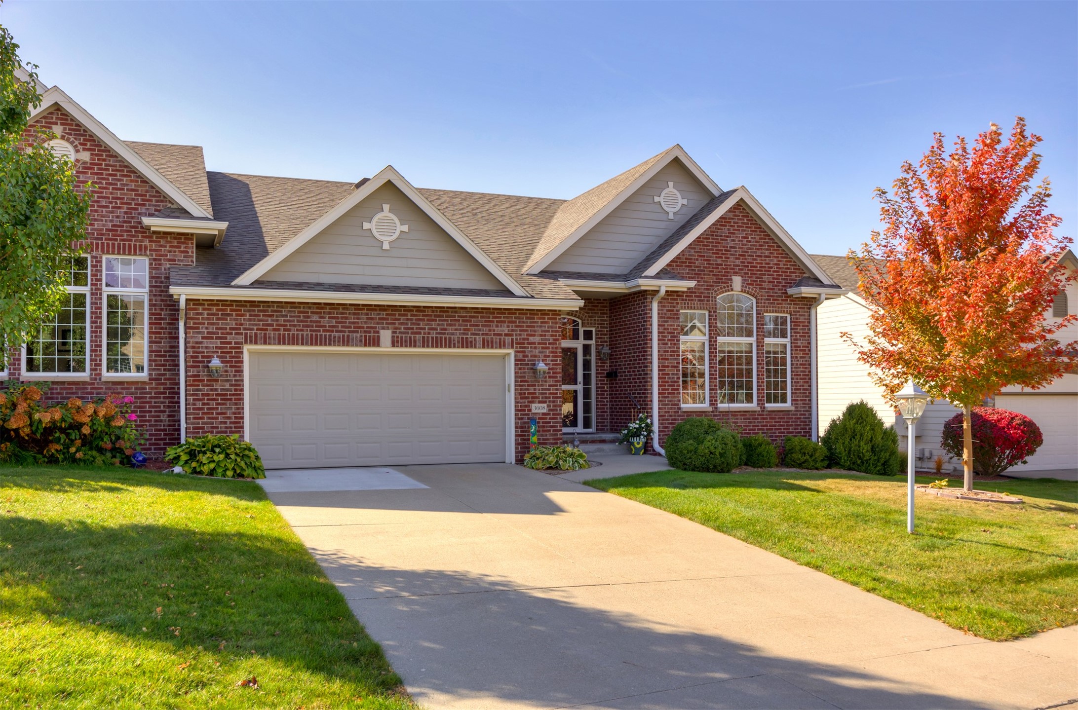 3608 152nd Street, Urbandale, Iowa image 3